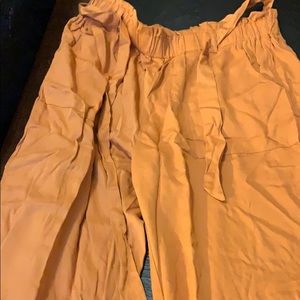 Dress pants